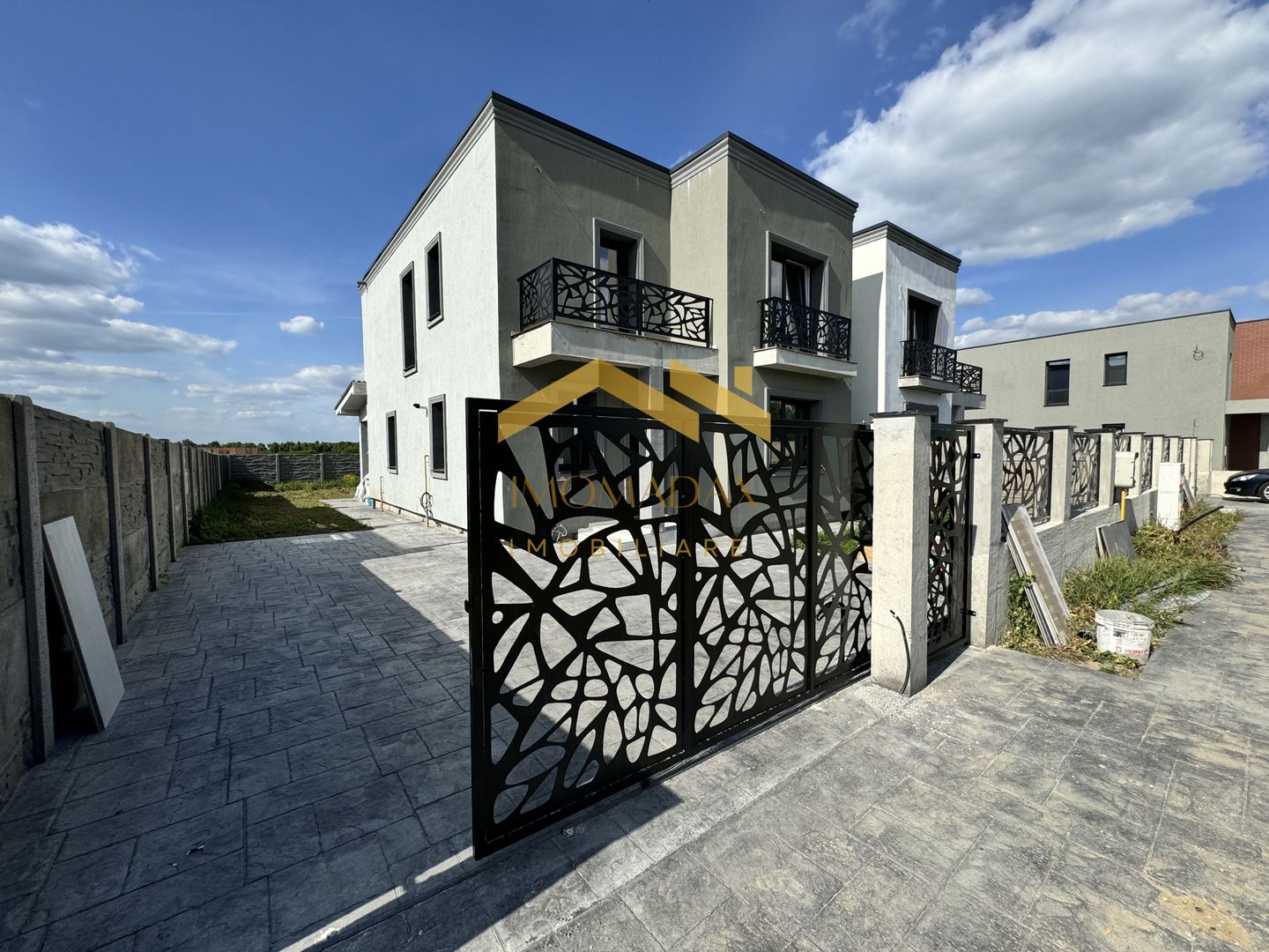 Bucovat-Casa individuală—Tva Inclus-Comision 0% - Poză 16