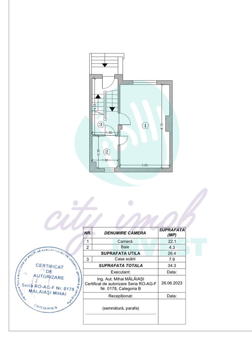 De la 0 - pentru o casa asa cum ti-ai imaginat - Poză 17