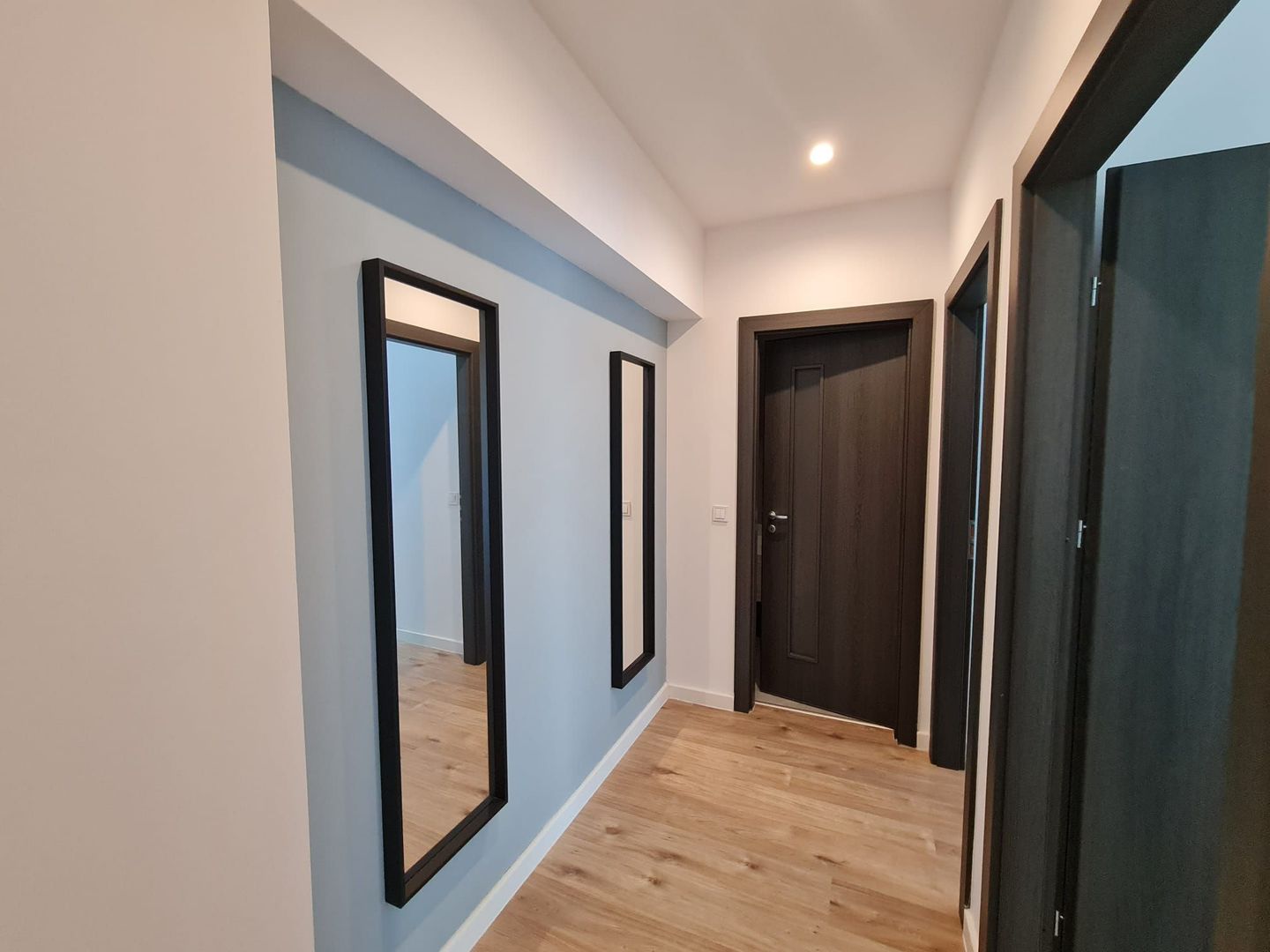 3 camere | Barbu Văcărescu | Lângă metrou - Poză 8