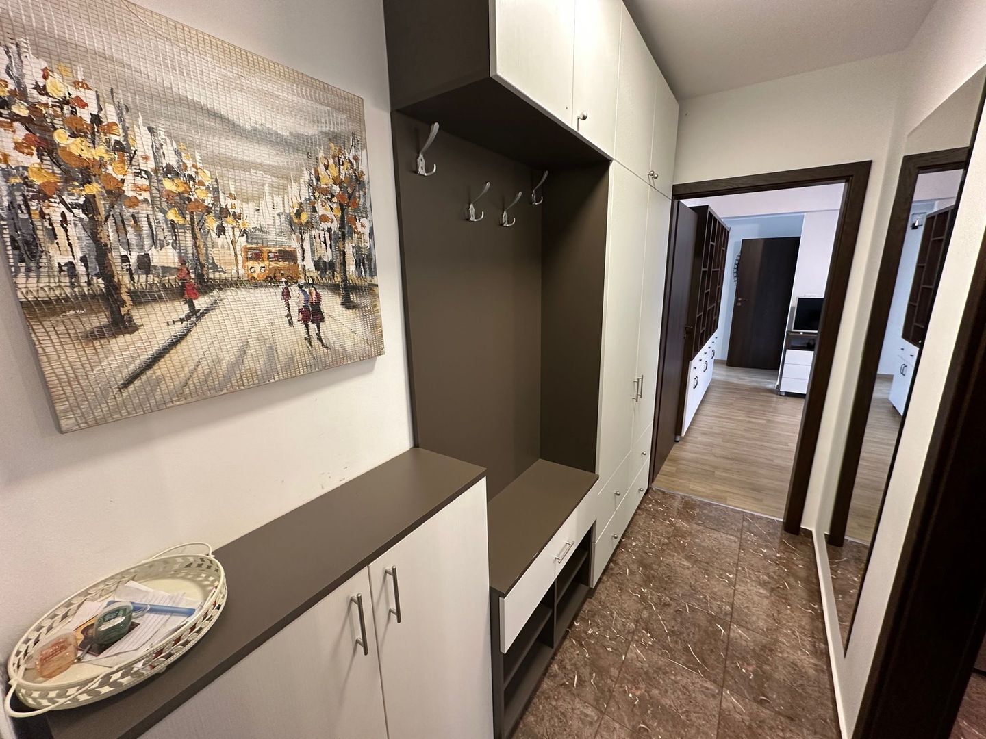 Apartament 3 camere zona Piața Victoriei - Poză 5