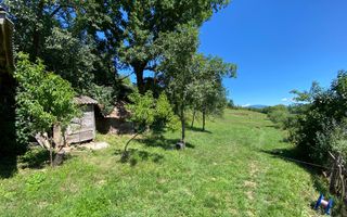 Casa de vanzare in Berinta de 50 mp cu anexa si 22 de ari teren - Poză 10