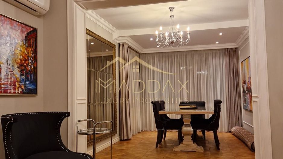 Apartament *3 camere* 120mp // Dorobanti - Poză 3