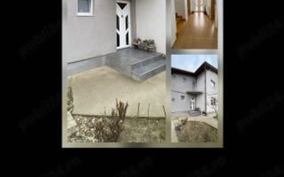 Duplex Ghiroda | 5 camere | 150 mp + 325 mp teren | Posibil 2 unități - Poză 5