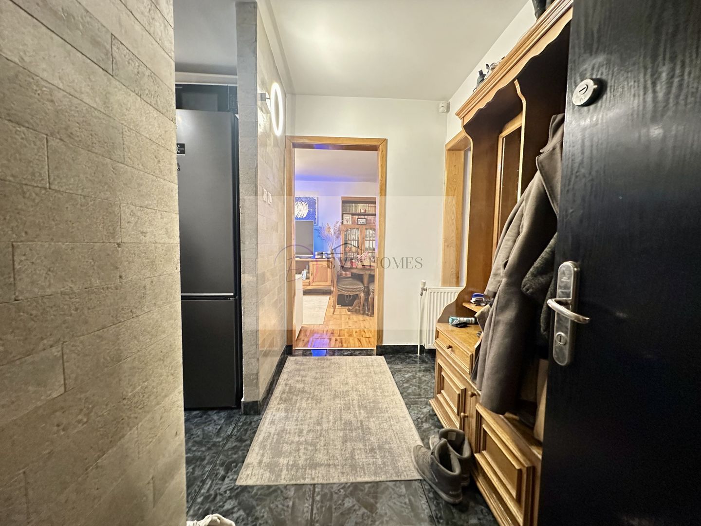 4 camere/etaj intermediar/Zona Parking Marasti - Poză 4