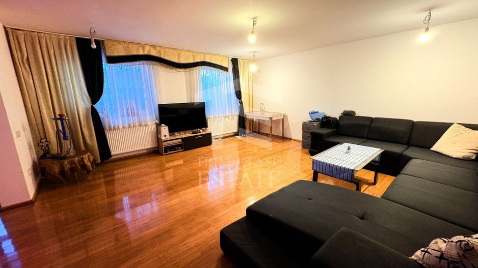 Afumati - Ilfov - Casa moderna de vanzare - Poză 2