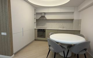 Apartament 3 camere de inchiriat | Cortina North - Poză 6