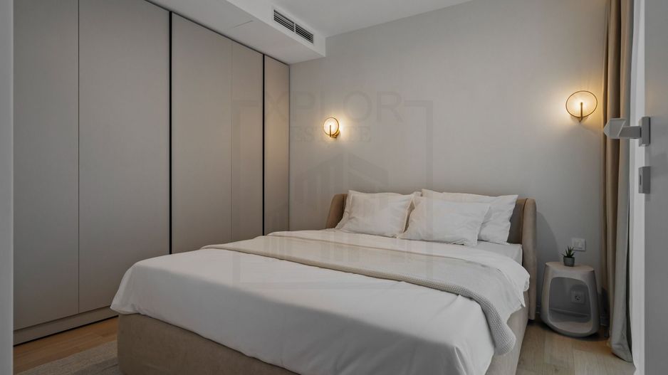 COMISION 0% - ONE LAKE CLUB – Apartamente Premium cu 2 și 3 Camere - Poză 3