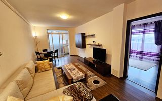 Apartament cu 3 camere, 70 mp, Centru - Anghel Saligny, parcare - Poză 2