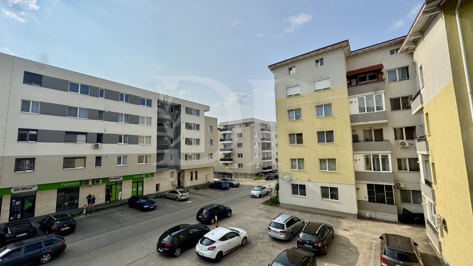 Apartament etaj intermediar | Zona Kik, Florești - Poză 12