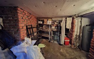 Apartament la casă de vânzare – Zonă ultracentrală, Strada Banatului, - Poză 32