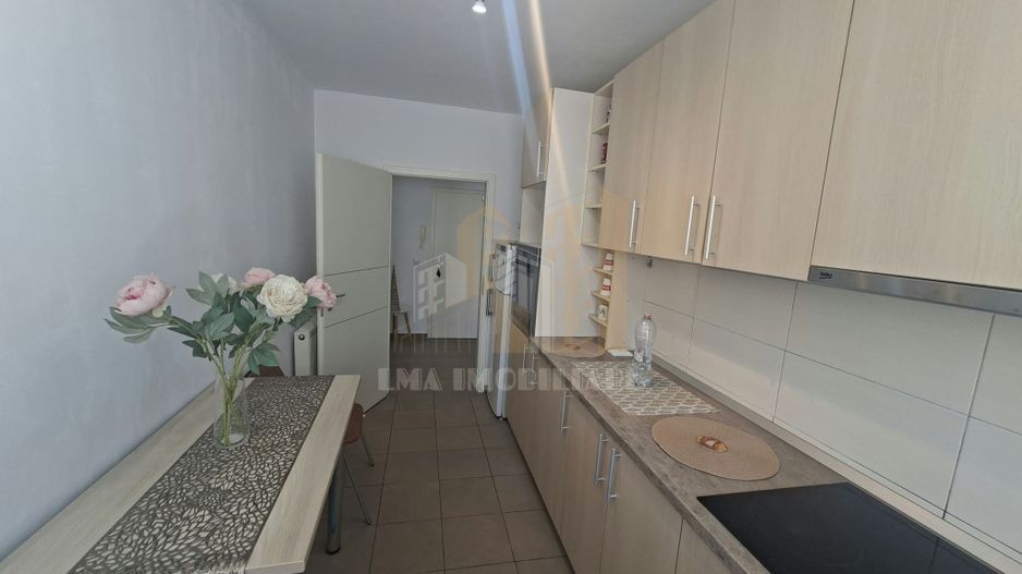 Apartament 2 camere Avantgarden Bartolomeu Egretei Brasov - Poză 9