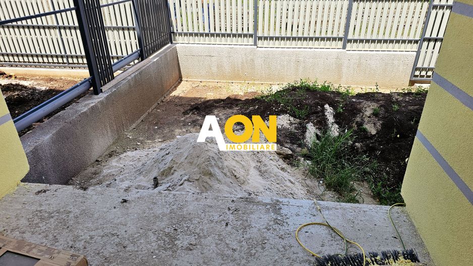 Casa cuplata, P+1, 120 mp utili, predare la cheie, Alba - Micesti - Poză 4