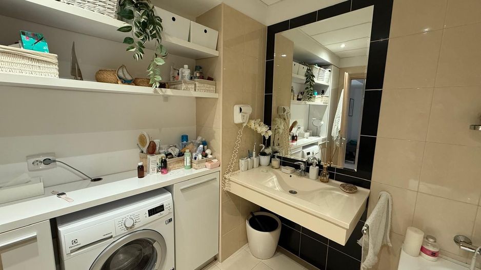 Apartament cu doua camere, Vitan-Barzesti, 110.999€ - Poză 4