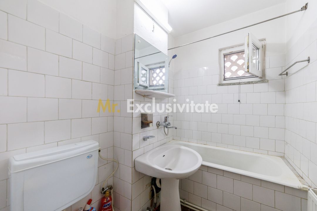 Apartament 2 camere, etaj 3, zonă excelentă, Trivale – Str. Frasinului - Poză 4