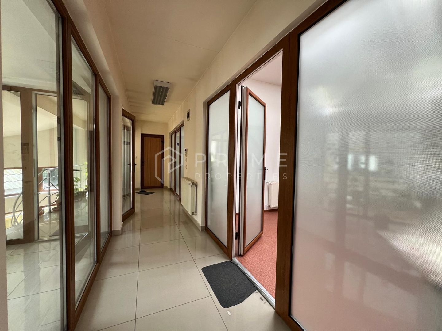 Spații Birouri | Zona Centrală, B-dul Cetății | Mansardă cu Caracter - Poză 7