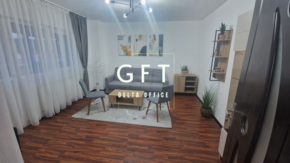 Apartament de vânzare 2 camere Zona Han - Poză 5