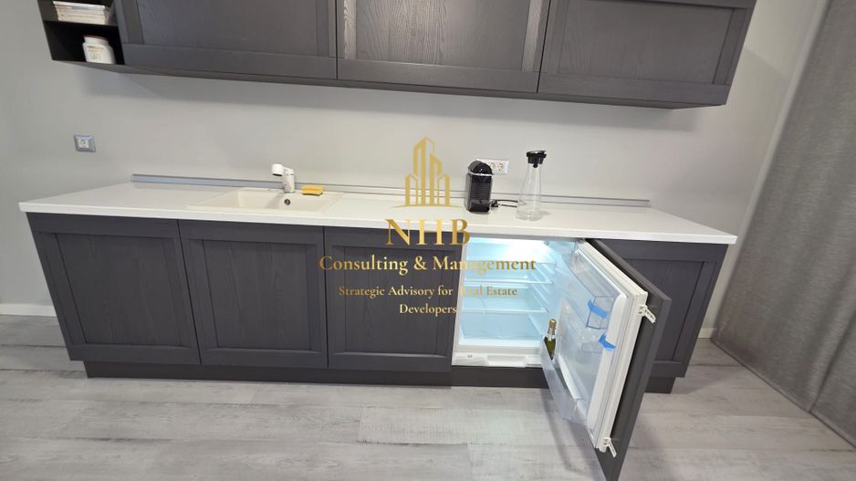 Apartament de vanzare - 3 camere + gradina -Grand Pipera Residence-PISCINA - Poză 19