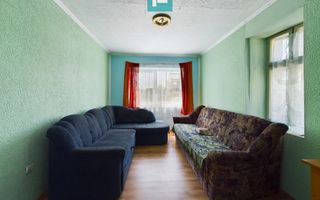 Casă cu 4 camere în Cruceni - Poză 3