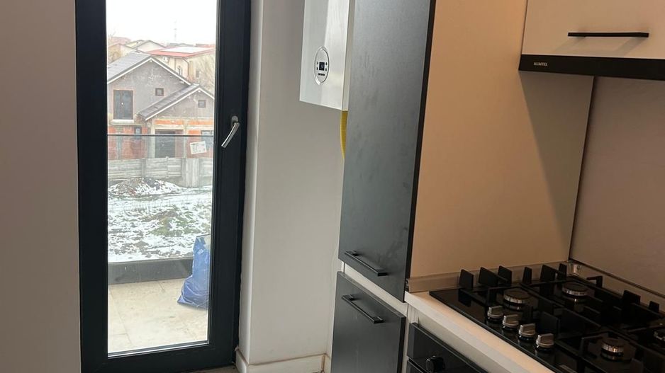 Apartament 2 camere I Pantelimon I Vanzare - Poză 9