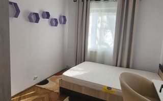 Apartament 4 camere decomandat, Podu Roș, la 14 minute de Palas - Poză 3