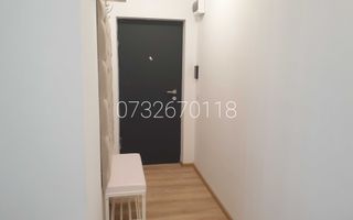 Apartament de închiriat, 2 camere, Copou Garden Residence, Iași - Poză 2