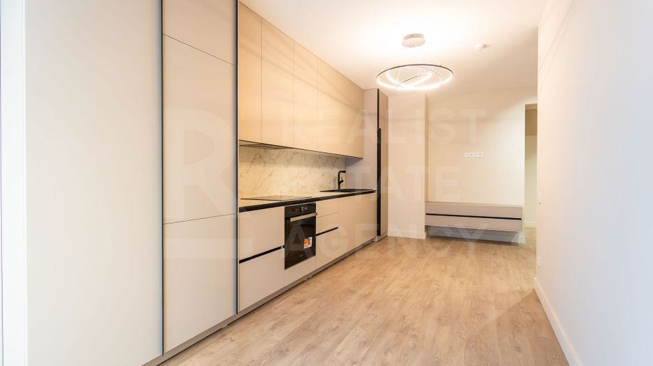 Vânzare, apartament, 2 camere, strada Calea Ieşilor, Sculeni - Poză 3
