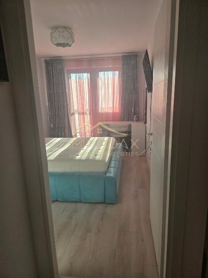 Apartament 2 Camere | Vedere Panoramică | Hils Pallady | Metrou la 50m | Parcare - Poză 2