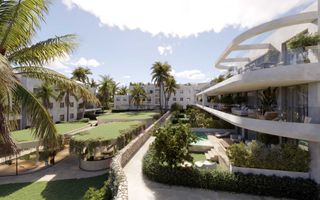 Apartament 1 Dormitor Estepona Vest - Poză 4