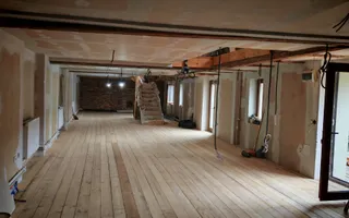 CASA SASEASCA comuna VULCAN,zona foarte buna,teren 3000 mp - Poză 17