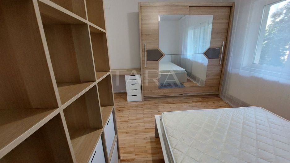 Apartament 1 cameră, parter înalt, ideal pentru locuință sau investiți - Poză 2
