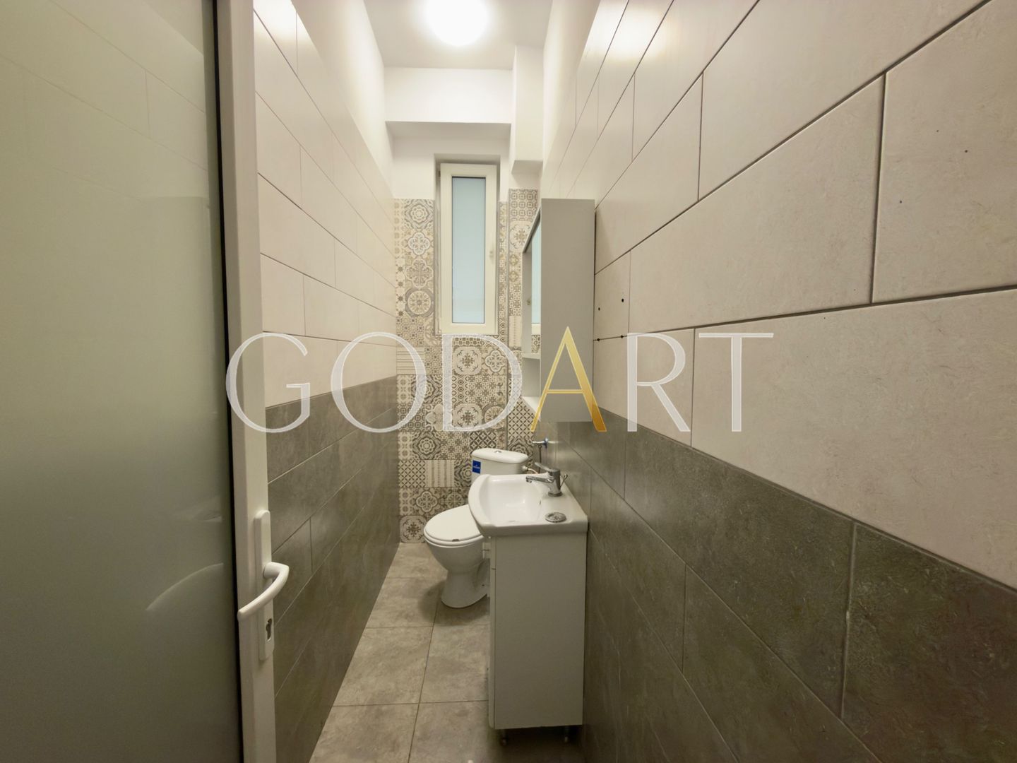 Vila spatioasa | Complet renovată | Central - Poză 26