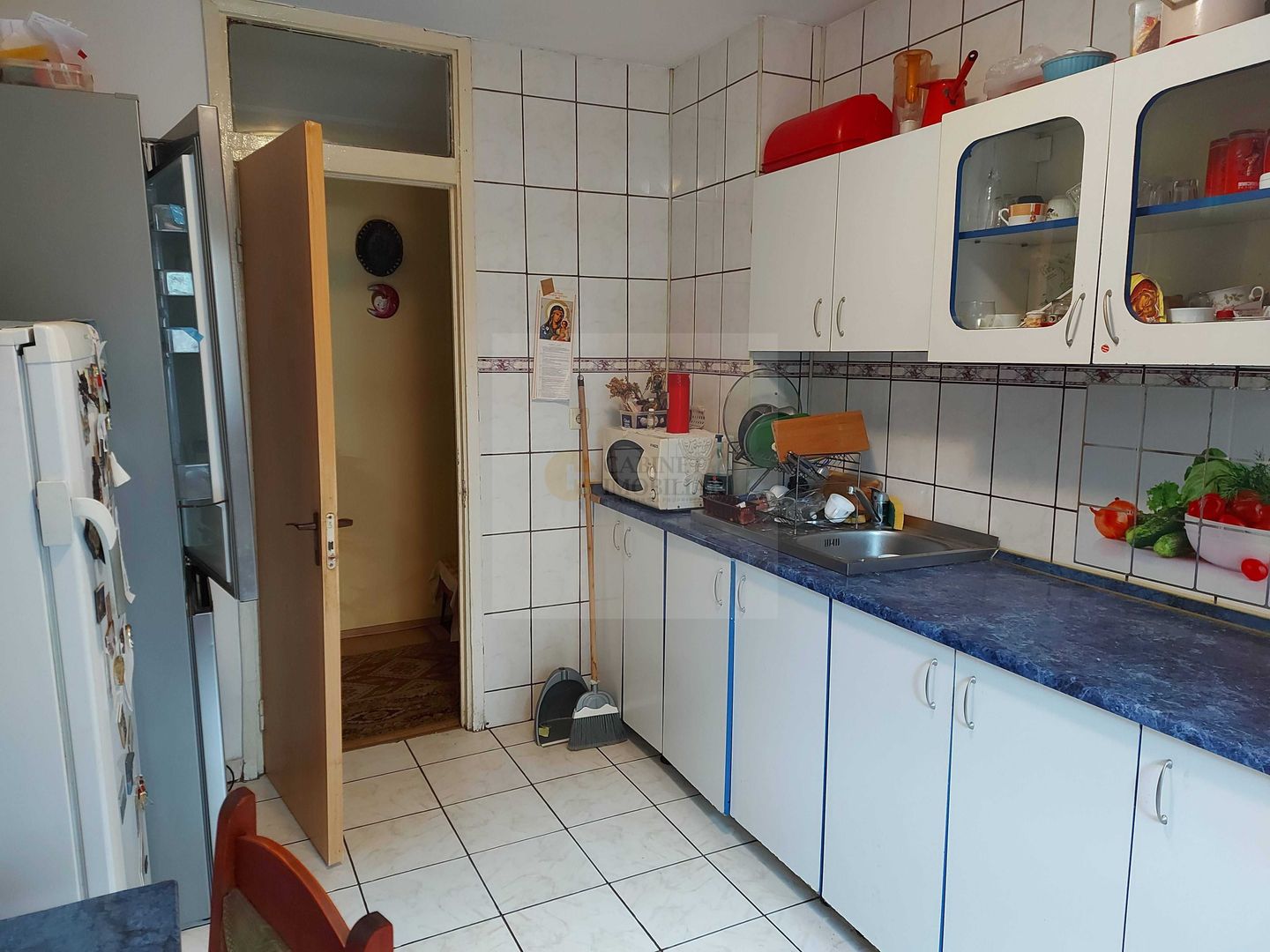 3 Camere - 64MP | Decomandat | 2 Bai | 1981 | Uverturii - Poză 3