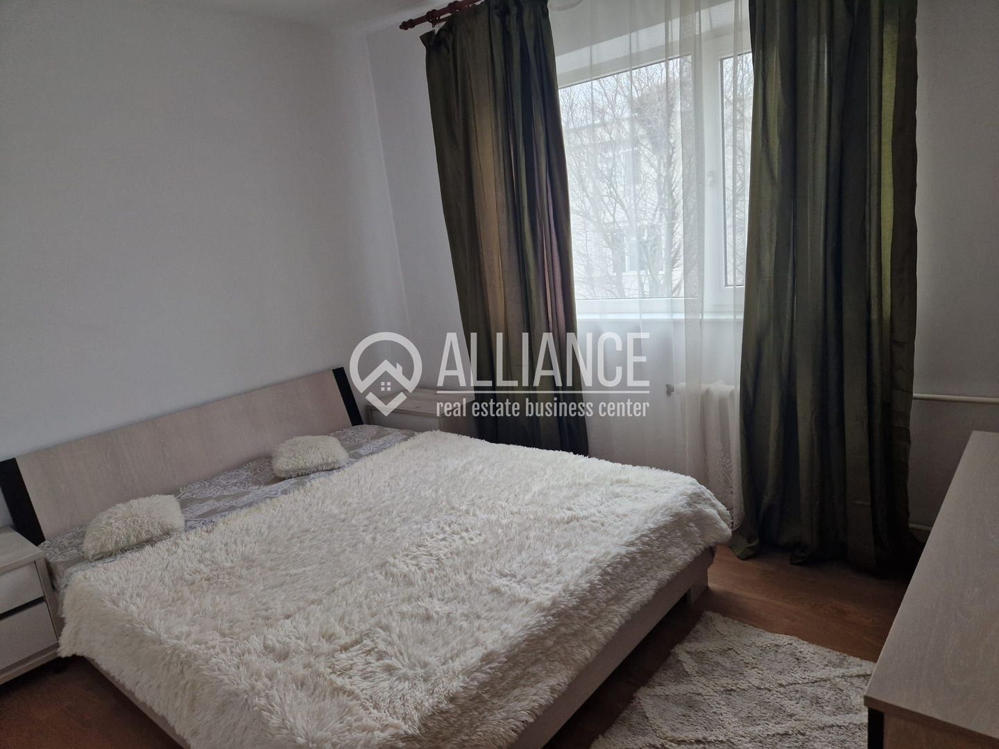 Tomis Nord Boema ( Cod 06) apartament 2 camere mobilat si utilat - Poză 10