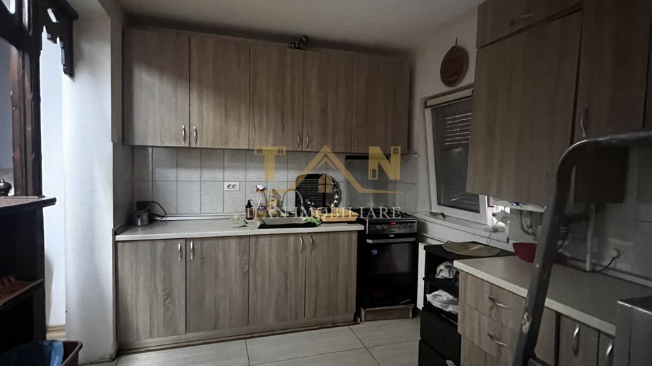 Apartament de vânzare   3 camere Parter Dumbravita  (langa Petrom) - Poză 4