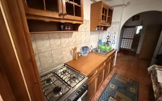 Apartament 2 camere decomandat, Canta, Iași, etaj 2, 48 mp - Poză 5