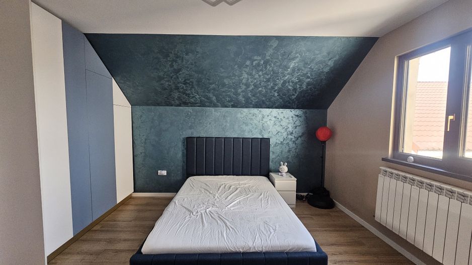 Casa de vanzare cocheta valu lui Traian/Constanta - Poză 9