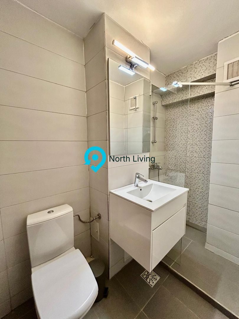 Apartament Premium 4 camere | Decebal - Poză 9