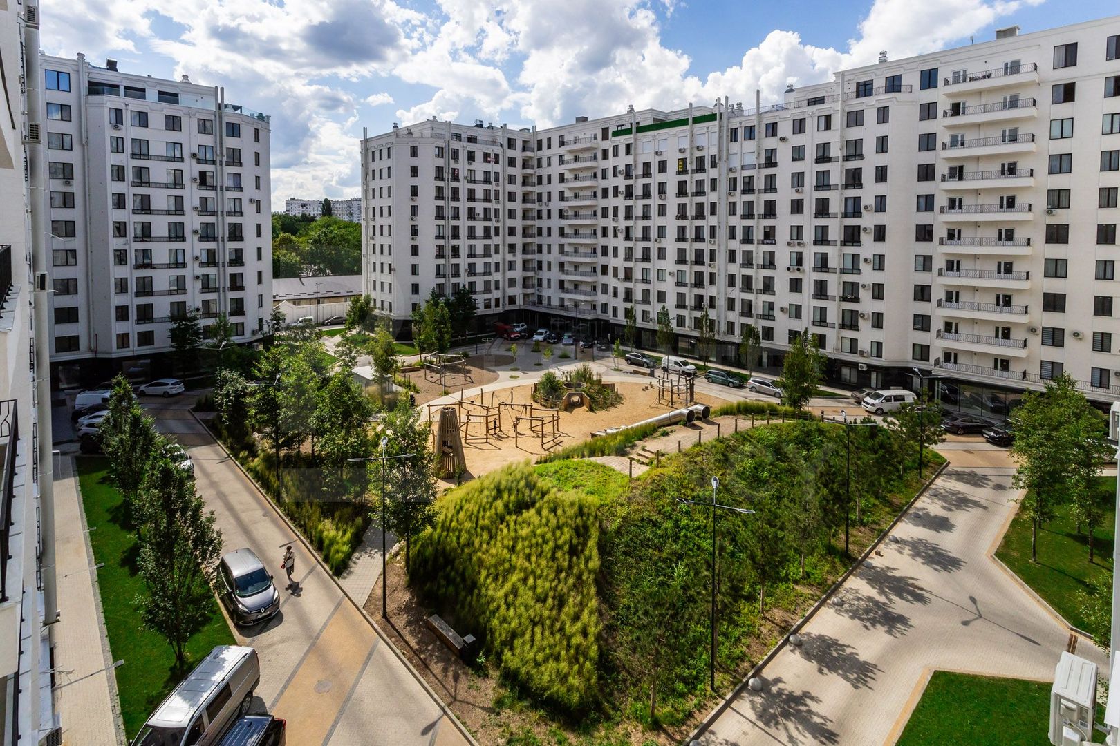 Vânzare, apartament 1 cameră, str. Ioana Radu, Buiucani - Poză 12