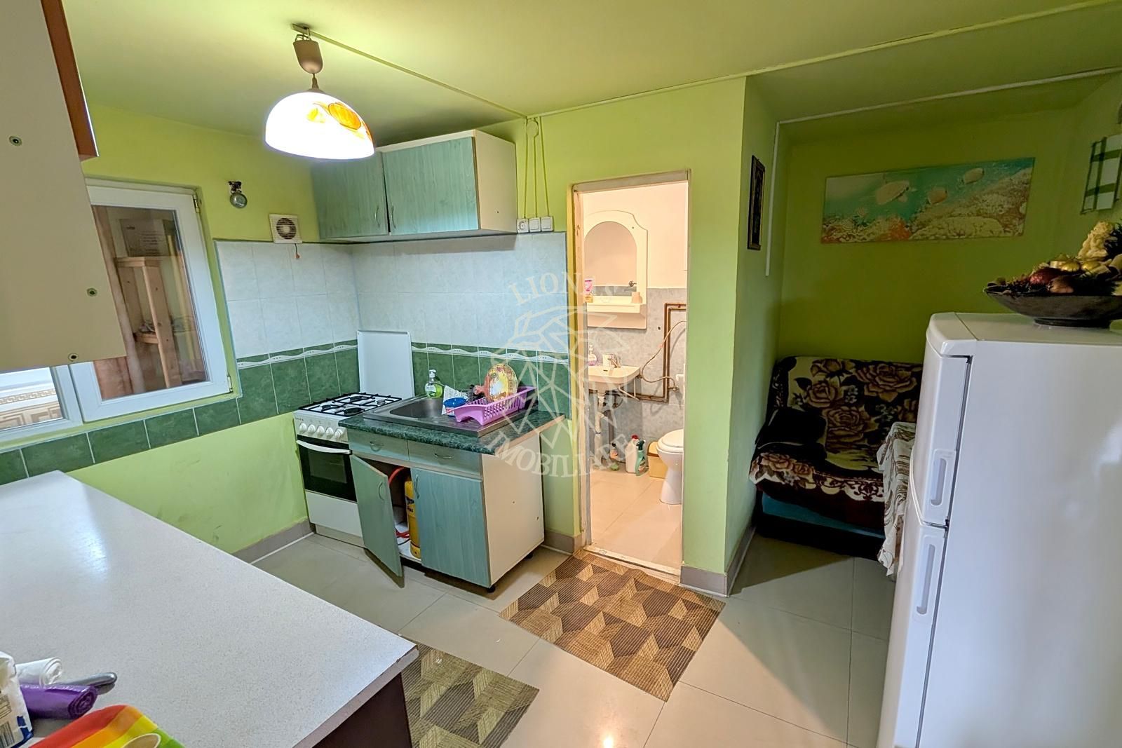 Oferta! Cabana 7 camere 215 mp+anexa-teren 500 mp-foisor-Colibita - Poză 4