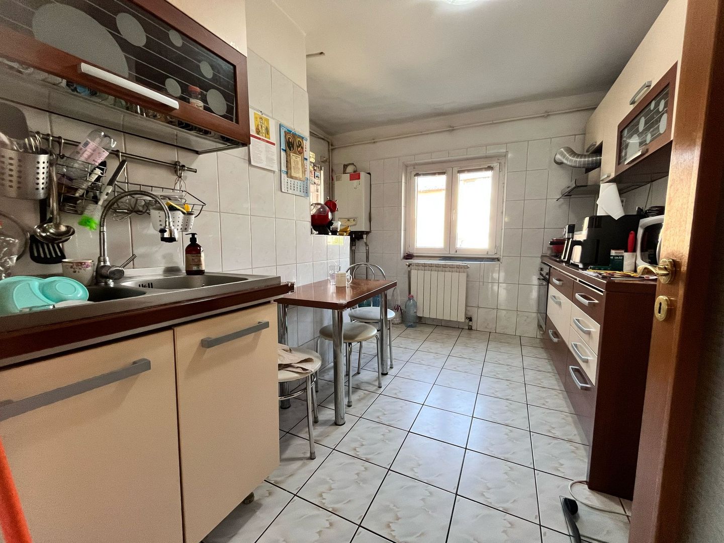 Apartament 3 camere,  Pacii,/Metrou/Potential deosebit - Poză 9