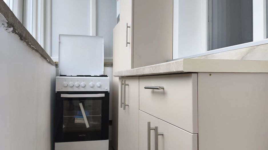 Apartament cu 2 camere de închiriat în Calea Bucuresti, Craiova - Poză 9