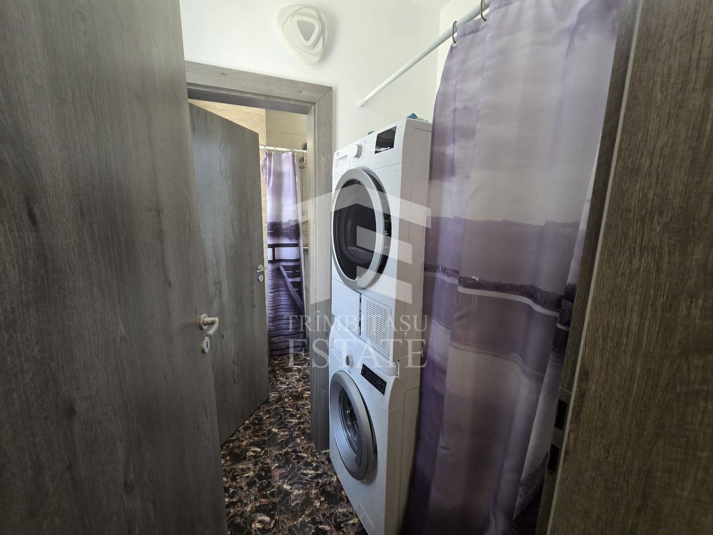 Mangalia - Vila tip duplex moderna. - Poză 48