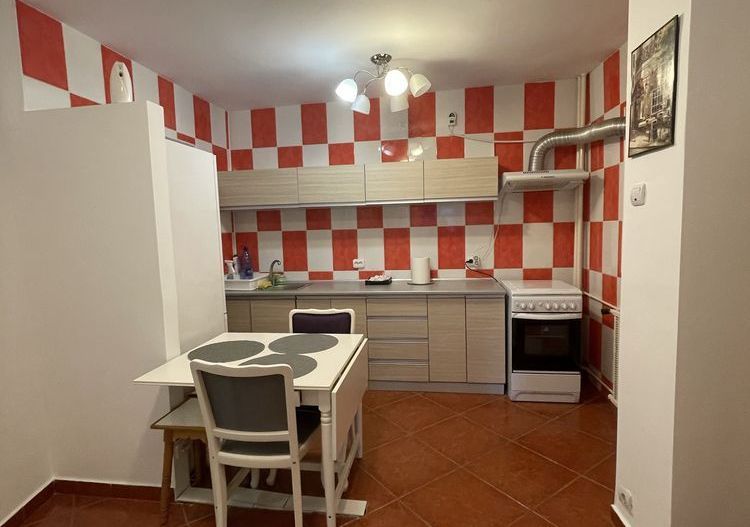 Inchiriez apartament 2 camere, Tineretului,  boiler, AC - Poză 5