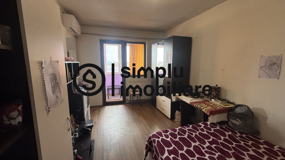 Garsoniera Craiovita Noua, zona Racheta et 4/4 - Poză 2