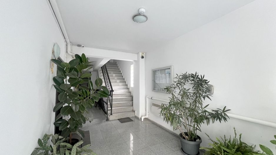 Garsonieră tip studio bl 2013 Baneasa - Herastrau - Poză 13