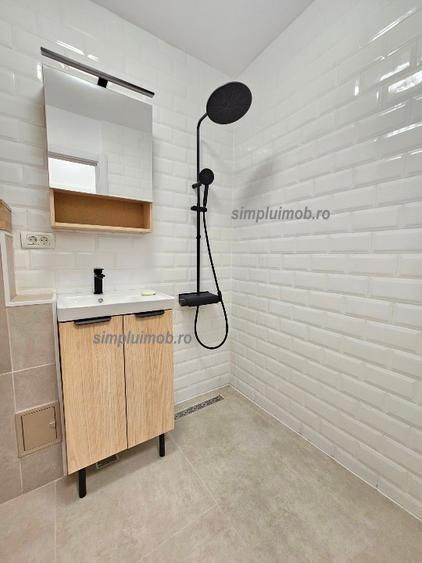 Decomandat 2 Camere Renovat Loc de Parcare Aparatorii Patriei - Poză 12