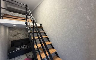 1 camera, Regionala CFR, Teatru , Piata Unirii, Piata Mihai Viteazu - Poză 4