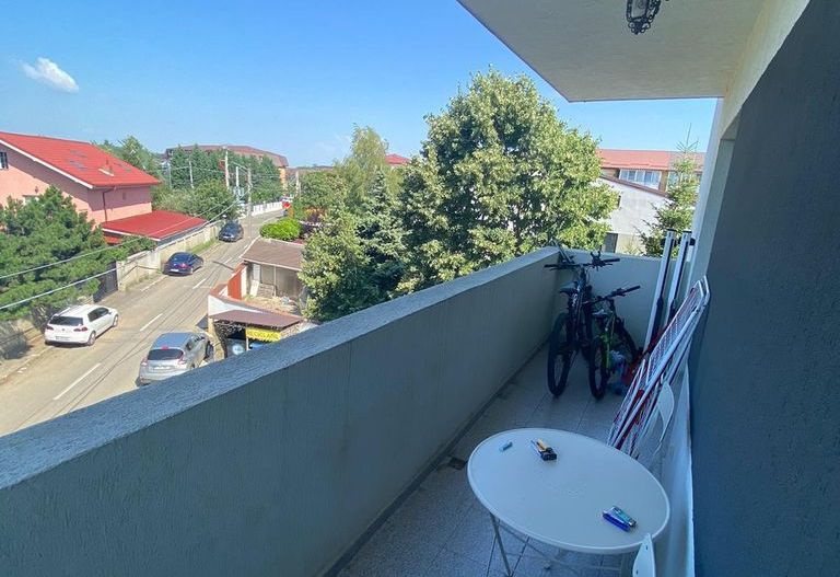 Vânzare apartament de 3 camere decomandat in Chiajna cu parcare - Poză 4