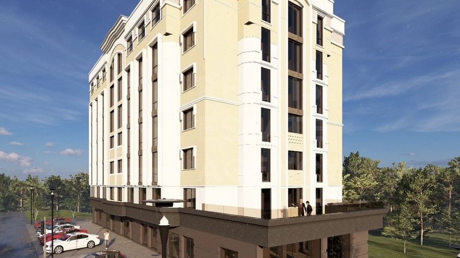 Vânzare, spațiu comercial, 165,5 mp, str. Chișinăului, Cricova - Poză 4