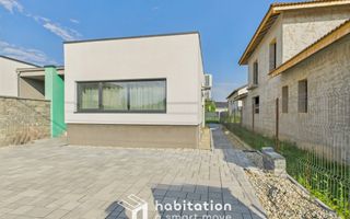 Rafinament și confort într-un duplex plan parter – zona Cora Ikea - Poză 30